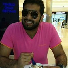 Arif Abdulla Saleh