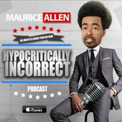Hypocritically Incorrect Podcast