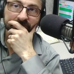 Sean Spence on MAX Radio