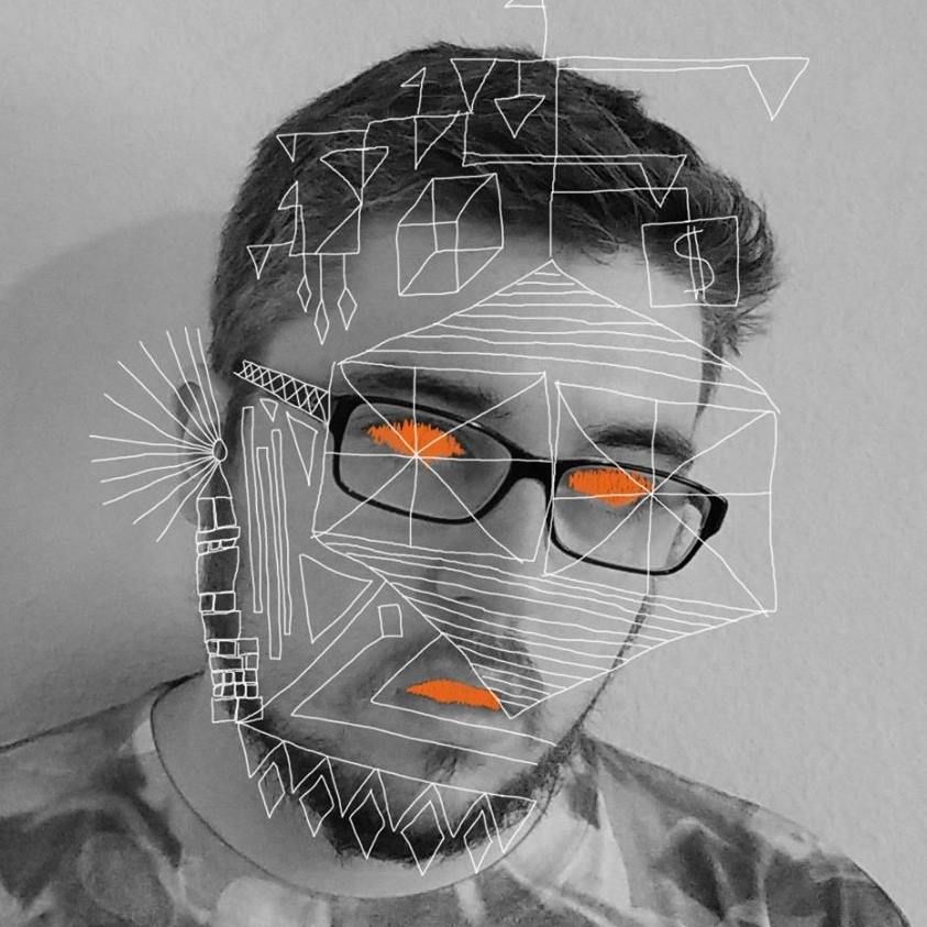 Denj podcast artwork
