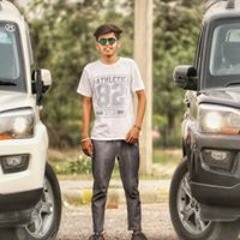 Pulkit Arora