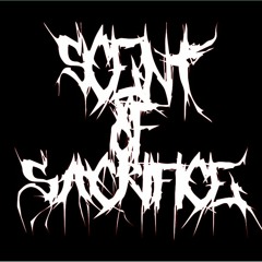 Scent Of Sacrifice