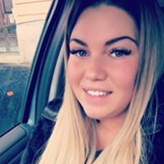 Barbara Rita Horváth