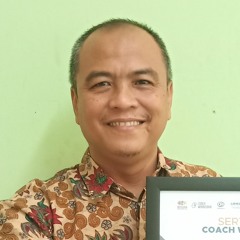 Lambang Saribuana