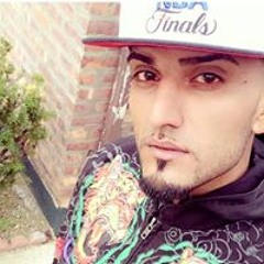Bilal Ahmad