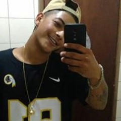Cleyton Medeiros