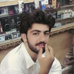 Saeed shah
