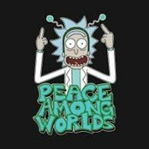 Rick Etmorty’s avatar