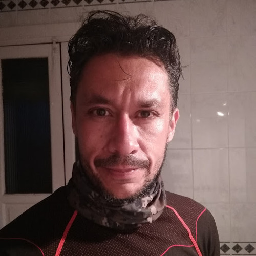 Luis Felipe Ramirez’s avatar