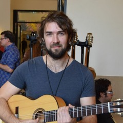 Youri Soroka Luthier