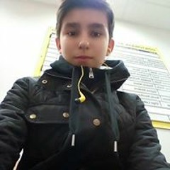 Ilya Karpov