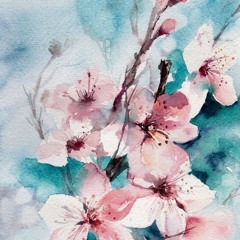 Sakura Swizzle