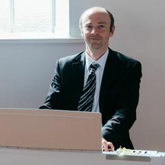 Will Hay - Wedding Pianist