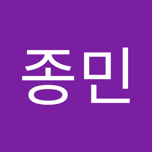우종민’s avatar