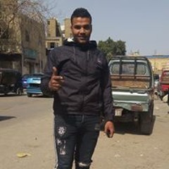 ابرهيم يسري