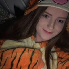 Taylah Keay