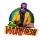 Wurl Fresh codered sound