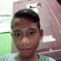Gunawan Alexii