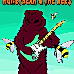 HoneyBear and the Bees
