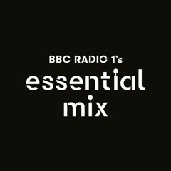 BBC Radio 1's Essential Mix