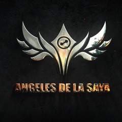 Angeles de la Saya