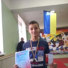 Влад Зинченко