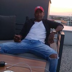 Dawit Mahri