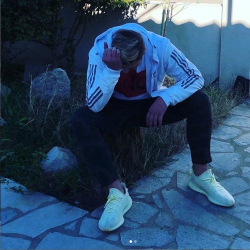 MRGFSQL - Pas cette vie là (feat. MLB et MXL)