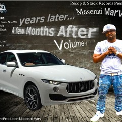 Maserati Marv