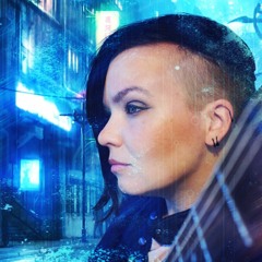 Kahlina Cybersiren Official