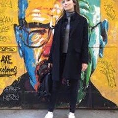 Chloe Fontanilles