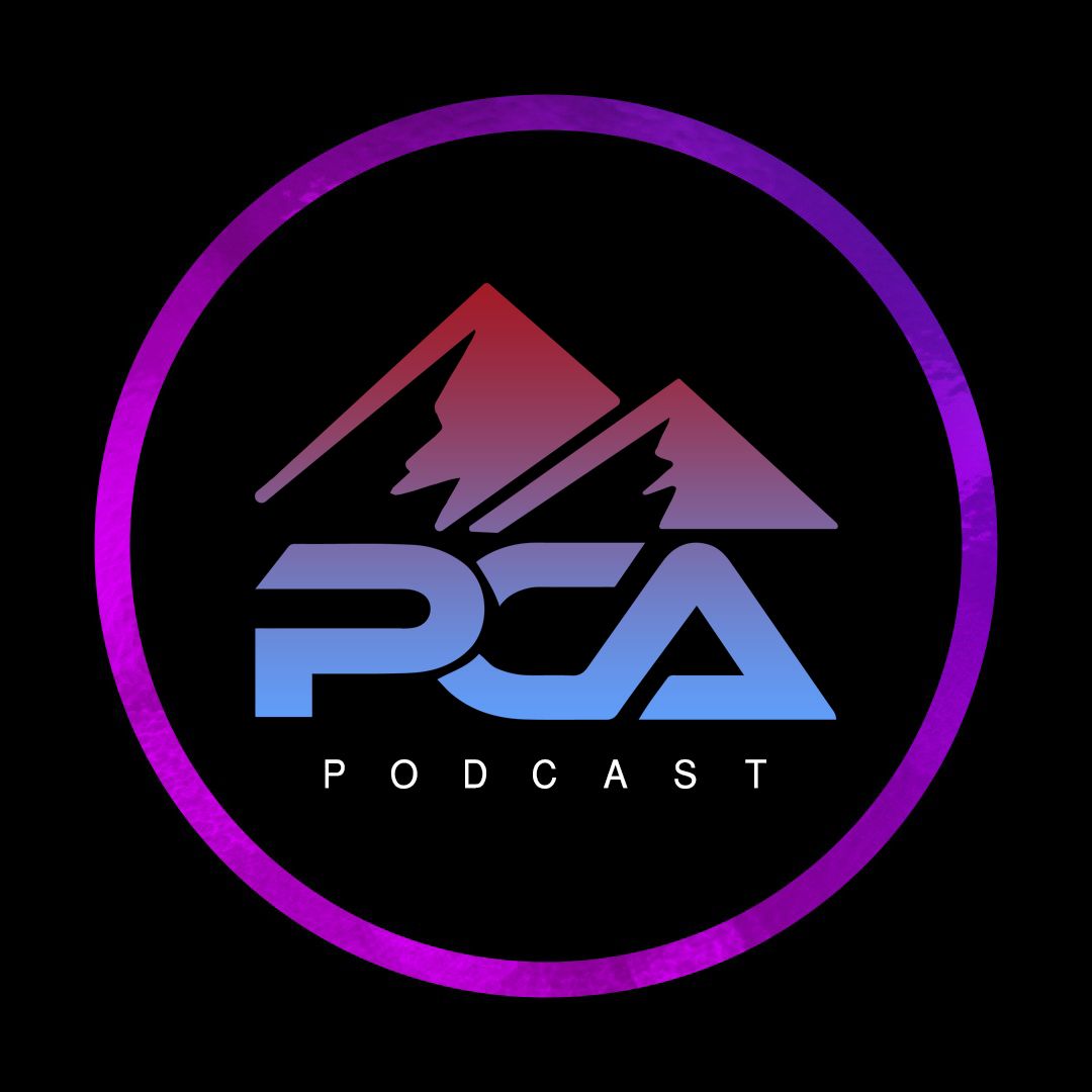 PCAPodcast