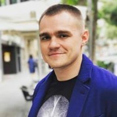 Evgeniy Smerdov