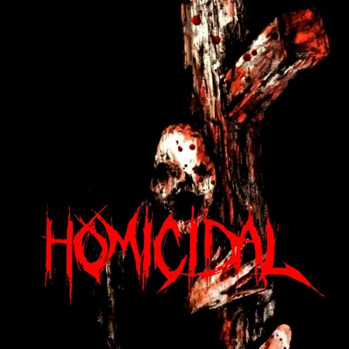 Homicidal’s avatar