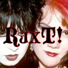 R͎e͎j͎e͎c͎t͎ R͎a͎d͎i͎o͎