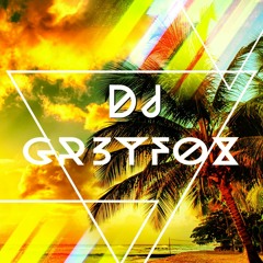 DJ GR3YFOX
