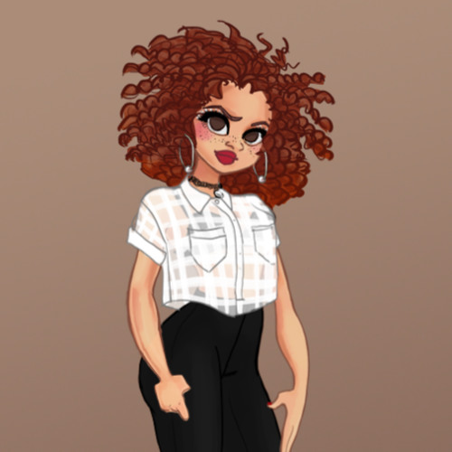 Nia Burris’s avatar