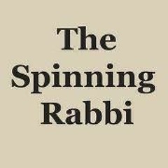 The Spinning Rabbi