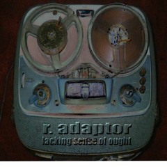 R. adaptor