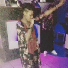 Dani East (Official page)