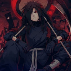 rodney uchiha