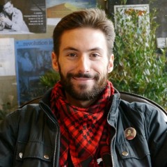 Antoine Bertulot
