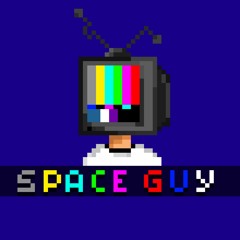 Space Guy