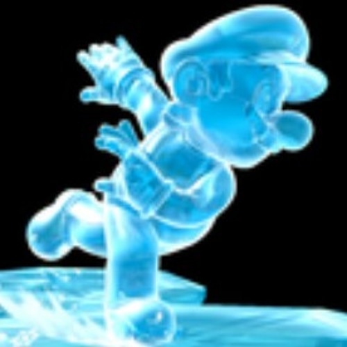 super mario blu’s avatar