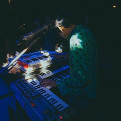 Fernando Synth Moura