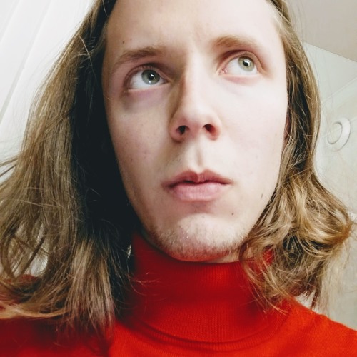 Jacob Örnberg’s avatar