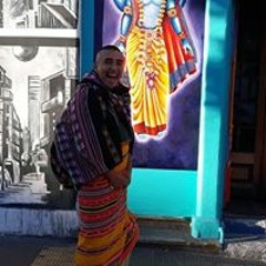 Matias Ruiz Gallegos