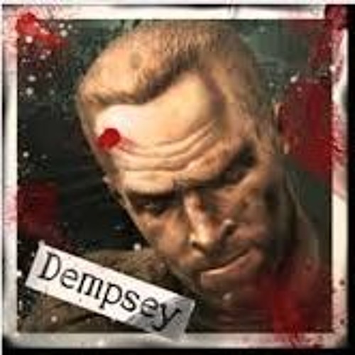 GNERFED TANK DEMPSEY’s avatar