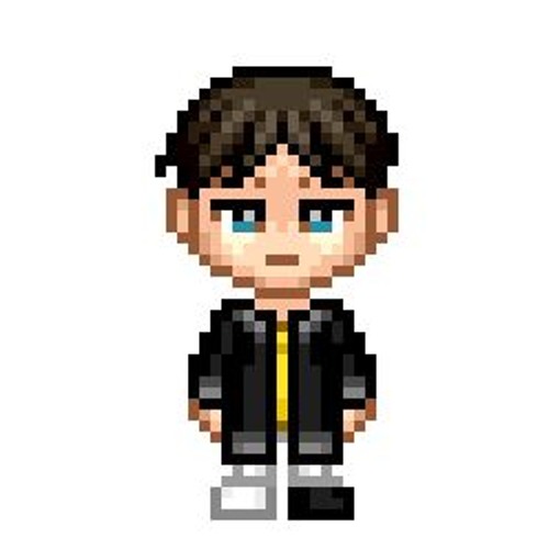 Lo'Fi Boy’s avatar