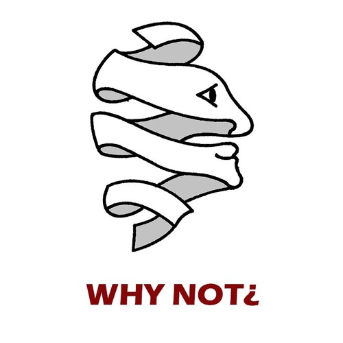 SoundCloud profile picture for @whynot